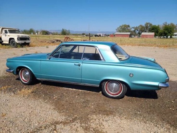 Photo for 1965 Plymouth Valiant